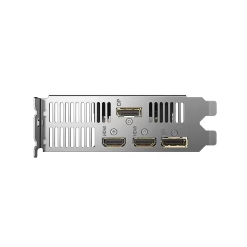 כרטיס מסך Gigabyte GeForce RTX 3050 OC Low Profile 6G GV-N3050OC-6GL