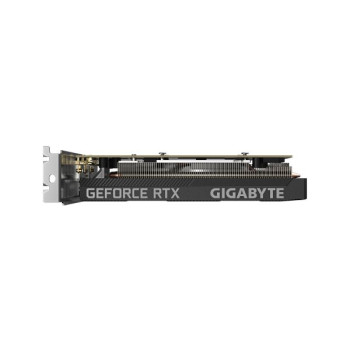 כרטיס מסך Gigabyte GeForce RTX 3050 OC Low Profile 6G GV-N3050OC-6GL כרטיס מסך Gigabyte GeForce RTX 3050 OC Low Profile 6G GV-N3050OC-6GL