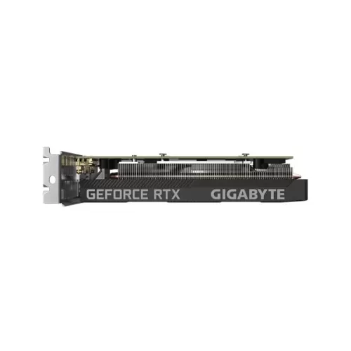 כרטיס מסך Gigabyte GeForce RTX 3050 OC Low Profile 6G GV-N3050OC-6GL