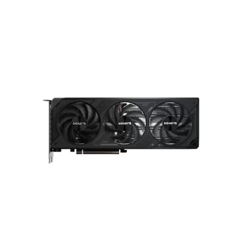 Video Card Gigabyte GeForce RTX 5070 WINDFORCE SFF 12G GV-N507WF3-12GD - official importer Video Card Gigabyte GeForce RTX 5070 WINDFORCE SFF 12G GV-N507WF3-12GD - official importer
