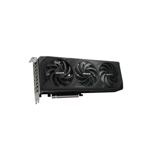 Video Card Gigabyte GeForce RTX 5070 WINDFORCE SFF 12G GV-N507WF3-12GD - official importer Video Card Gigabyte GeForce RTX 5070 WINDFORCE SFF 12G GV-N507WF3-12GD - official importer