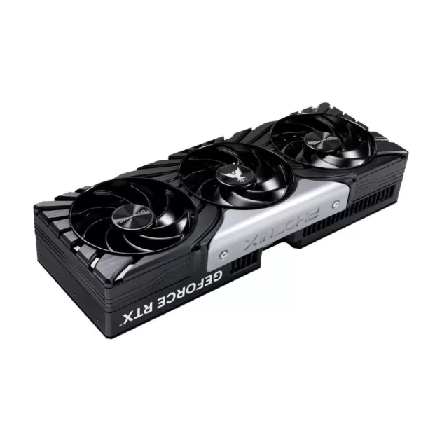 כרטיס מסך Gainward GeForce RTX™ 5070 Ti Phoenix-S NE7507T019T2-GB2031K