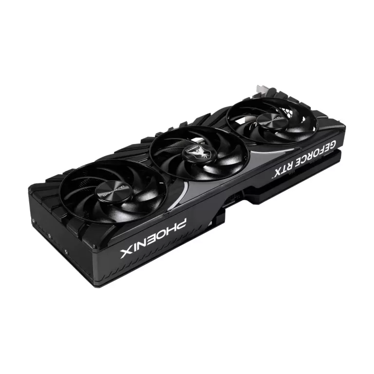 כרטיס מסך Gainward GeForce RTX™ 5070 Ti Phoenix-S NE7507T019T2-GB2031K