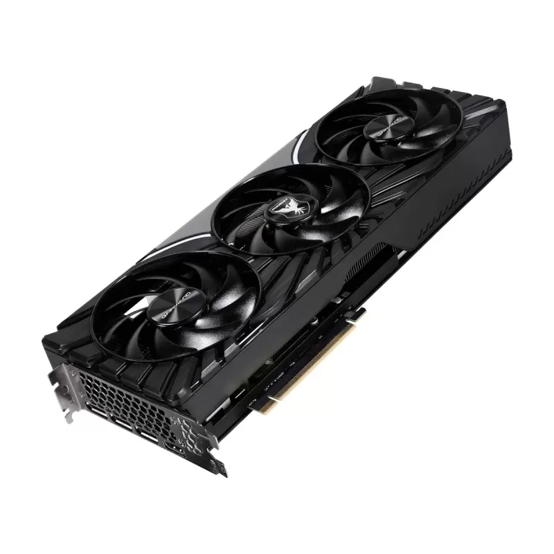 כרטיס מסך Gainward GeForce RTX™ 5070 Ti Phoenix-S NE7507T019T2-GB2031K