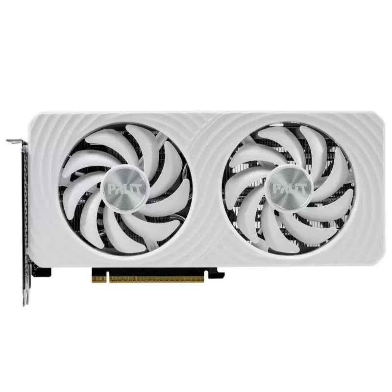 Video Card Palit GeForce RTX 5060 OC 8GB NE75060U19P1-GB2063M