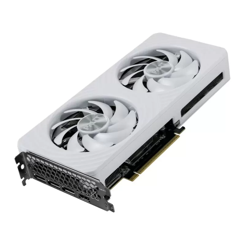 Video Card Palit GeForce RTX 5060 OC 8GB NE75060U19P1-GB2063M