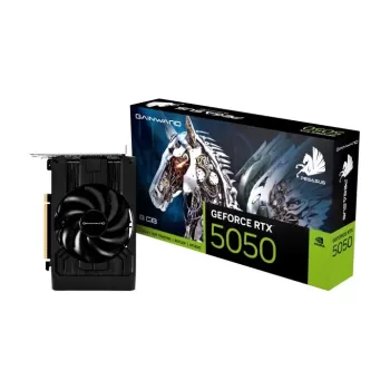 ВидеоКарта Gainward RTX 5050 Pegasus GWrtx5050pegsus