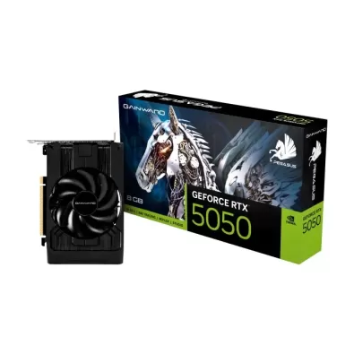 כרטיס מסך Gainward RTX 5050 Pegasus GWrtx5050pegsus