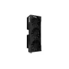 ВидеоКарта XFX Swift Radeon RX 9070 XT Triple Fan Gaming Edition black RX-97TSWF3B9