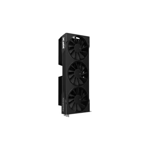ВидеоКарта XFX Swift Radeon RX 9070 XT Triple Fan Gaming Edition black RX-97TSWF3B9