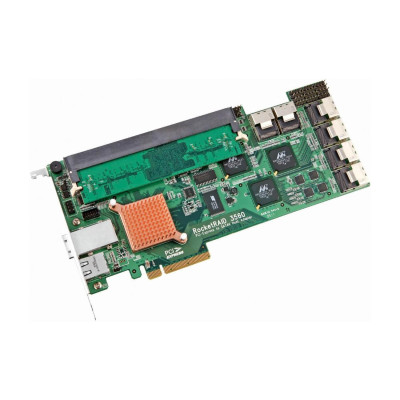 בקר RAID HighPoint RocketRAID 3560 SATA2 24-PORT RAID 0,1,3,5,6,10,50 PCI-E x8 בקר RAID HighPoint RocketRAID 3560 SATA2 24-PORT RAID 0,1,3,5,6,10,50 PCI-E x8