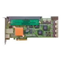 RAID контроллер HighPoint RocketRAID 3560 SATA2 24-PORT RAID 0,1,3,5,6,10,50 RAID контроллер HighPoint RocketRAID 3560 SATA2 24-PORT RAID 0,1,3,5,6,10,50
