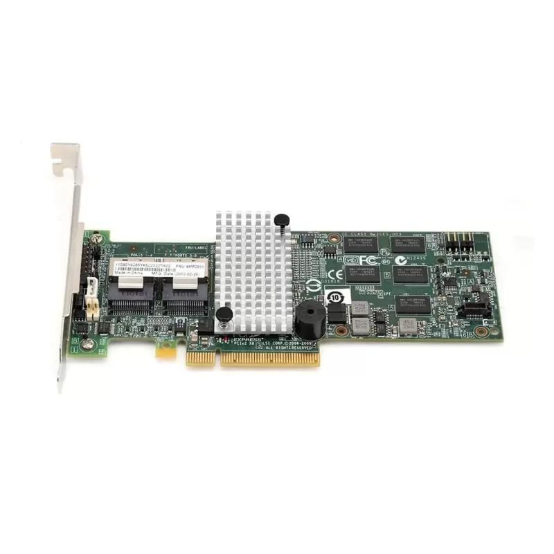 RAID Controller LSI Raid controller 9260-8I 6GB SAS/SATA 8-port PCI-E Hardware 512Mb LSI-92608I RAID Controller LSI Raid controller 9260-8I 6GB SAS/SATA 8-port PCI-E Hardware 512Mb LSI-92608I