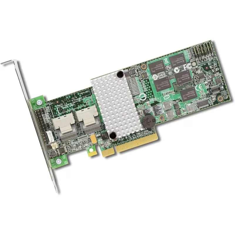 RAID Controller LSI Raid controller 9260-8I 6GB SAS/SATA 8-port PCI-E Hardware 512Mb LSI-92608I RAID Controller LSI Raid controller 9260-8I 6GB SAS/SATA 8-port PCI-E Hardware 512Mb LSI-92608I
