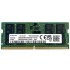 SODIMM memory Samsung 32GB DDR5 5600Mhz Non ECC SODIMM DDR5 SODIMM 32 GB |5600 MHz |operative memory M425R4GA3BB0-CWM