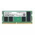 זיכרון SODIMM Transcend JetRam DDR5 5600 SO-DIMM 32GB JM5600ASE-32G 32GB DDR5 5600MHz