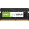 זיכרון SODIMM Acer SD100 DDR4 SODIMM 8GB 3200MHz BL.9BWWA.206 8GB DDR4 SO-DIMM 3200MHz CL22