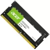 זיכרון SODIMM Acer SD100 DDR4 SODIMM 8GB 3200MHz BL.9BWWA.206 8GB DDR4 SO-DIMM 3200MHz CL22