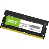 זיכרון SODIMM Acer SD100 DDR4 SODIMM 8GB 3200MHz BL.9BWWA.206 8GB DDR4 SO-DIMM 3200MHz CL22