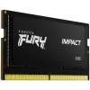 SODIMM-память Kingston FURY Impact DDR5 32GB 4800MHz CL38 KF548S38IB-32 32GB DDR5 SO-DIMM 4800MHz