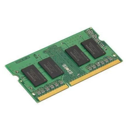 זיכרון SODIMM Kingston KVR13S9S6/2 2GB DDR3 SO-DIMM 1333MHz 1.5V