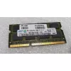 זיכרון SODIMM Samsung M471B5273CH0-CH9 4GB DDR3 SO-DIMM 1333MHz מצב:משומש