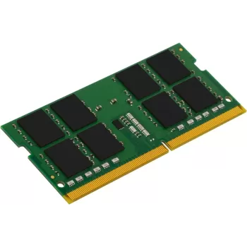 זיכרון SODIMM Kingston KVR26S19S8/16 16GB DDR4 SO-DIMM 2666MHz