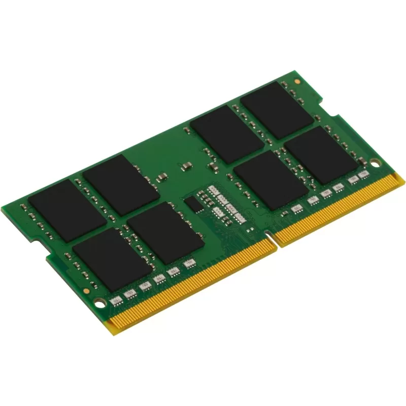 SODIMM memory Kingston KVR26S19S8/16 16GB DDR4 SO-DIMM 2666MHz