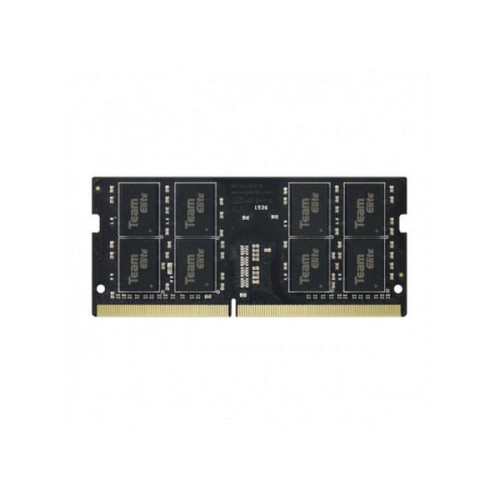 זיכרון SODIMM TeamGroup ELITE TED432G3200C22-S01 32GB DDR4 3200MHz CL22 1.2V