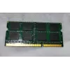 זיכרון SODIMM Kingston KVR1333D3S9/8G 8GB DDR3 SO-DIMM 1333MHz 9 cycles 1.5V מצב:משומש
