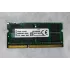 זיכרון SODIMM Kingston KVR1333D3S9/8G 8GB DDR3 SO-DIMM 1333MHz 9 cycles 1.5V מצב:משומש