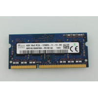 Desktop Memory DRAM Sk Hynix HMT451S6BFR8A 4GB DDR3L 1600MHz 1.35V
