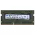 SODIMM memory Samsung M471B5773CHS 2GB DDR3 SO-DIMM 1333MHz Condition:Used