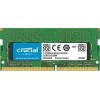 SODIMM-память Crucial CT4G4SF824A 4GB DDR4 SO-DIMM 2400MHz 1.2V
