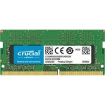 SODIMM-память Crucial CT4G4SF824A 4GB DDR4 SO-DIMM 2400MHz 1.2V