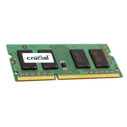SODIMM-память Crucial CT4G4SF824A 4GB DDR4 SO-DIMM 2400MHz 1.2V