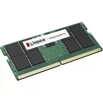 SODIMM-память Kingston ValueRAM KVR56S46BS8-16 16GB DDR5 SO-DIMM 5600MHz 46 1.1V SODIMM-память Kingston ValueRAM KVR56S46BS8-16 16GB DDR5 SO-DIMM 5600MHz 46 1.1V