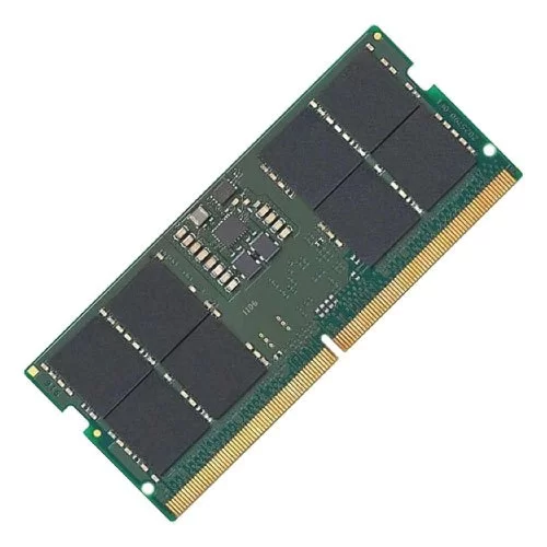 SODIMM memory Kingston ValueRAM KVR56S46BS8-16 16GB DDR5 SO-DIMM 5600MHz 46 1.1V SODIMM memory Kingston ValueRAM KVR56S46BS8-16 16GB DDR5 SO-DIMM 5600MHz 46 1.1V