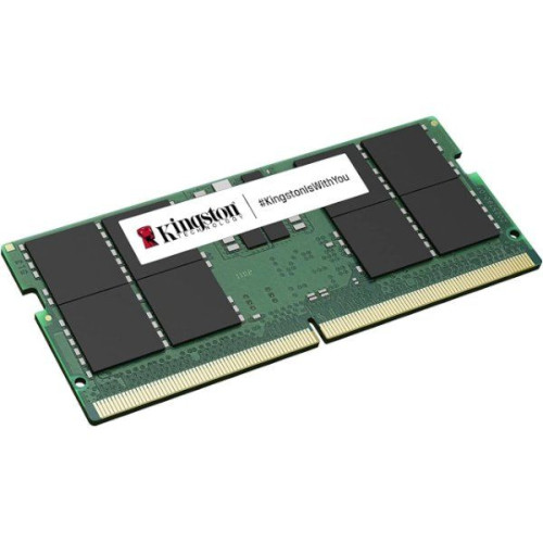 SODIMM-память Kingston ValueRAM KVR56S46BS8-16 16GB DDR5 5600Mhz 46 1.1V