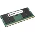 SODIMM memory Kingston ValueRAM KVR56S46BS8-16 16GB DDR5 SO-DIMM 5600MHz 46 1.1V