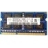 זיכרון SODIMM Sk Hynix HMT351S6CFR8C-PB 4GB DDR3 SO-DIMM 1600MHz מצב:משומש