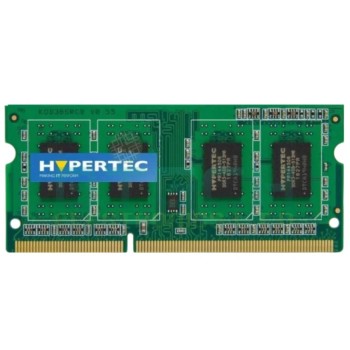 SODIMM-память Память в компьютере Hypertec DDR3 4GB 1600Mhz MEM128004GBS-LV