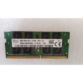 SODIMM-память Sk Hynix HMA41GS6AFR8N-TF N0 AC 8GB DDR4 2133MHz 1.2V
