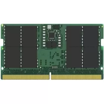 SODIMM memory Kingston KCP548SS8-16 16GB DDR5 SO-DIMM 4800MHz