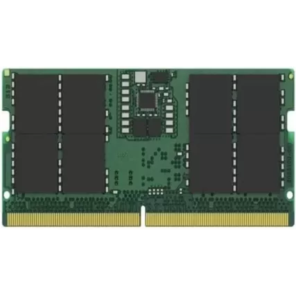 SODIMM memory Kingston KCP548SS8-16 16GB DDR5 SO-DIMM 4800MHz