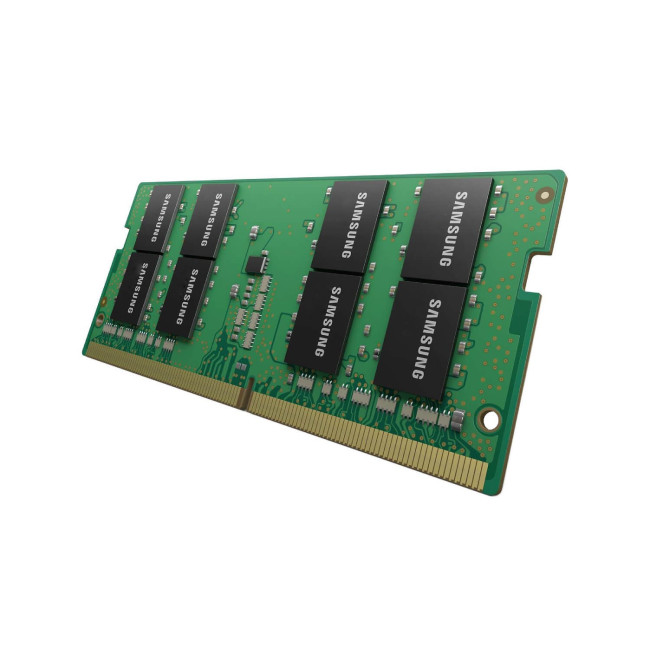 SODIMM-память Samsung DDR5 16GCL46 M425R2GA3BB0-CWM 16GB DDR5 5600MHz CL46 1.1V