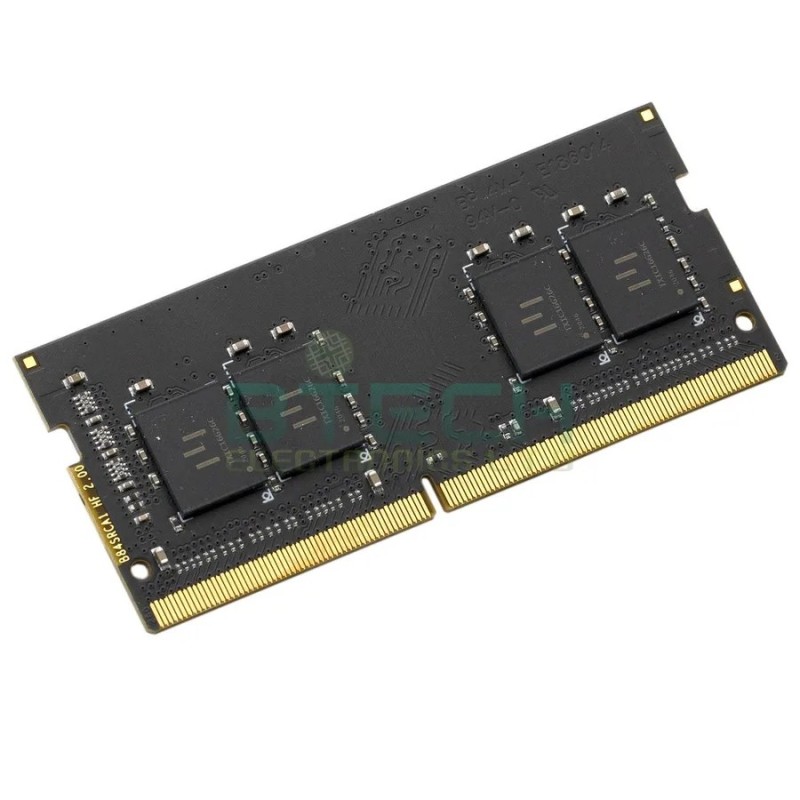 SODIMM-память Память в компьютере Hypertec DDR4 4GB 3200Mhz MEM256004GBS