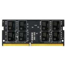 SODIMM memory TeamGroup TED44G2133C15 4GB DDR4 SO-DIMM 2133MHz 1.2V