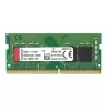 זיכרון SODIMM Kingston KVR24S17S8/8 8GB DDR4 SO-DIMM 2400MHz זיכרון SODIMM Kingston KVR24S17S8/8 8GB DDR4 SO-DIMM 2400MHz