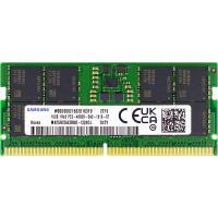 זיכרון SODIMM M425R2GA3BB0-CQK 16GB DDR5 4800MHz